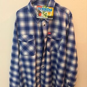 Dixxon “Wipeout”